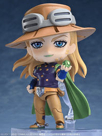 Nendoroid Gyro Zeppeli | 4573699566813