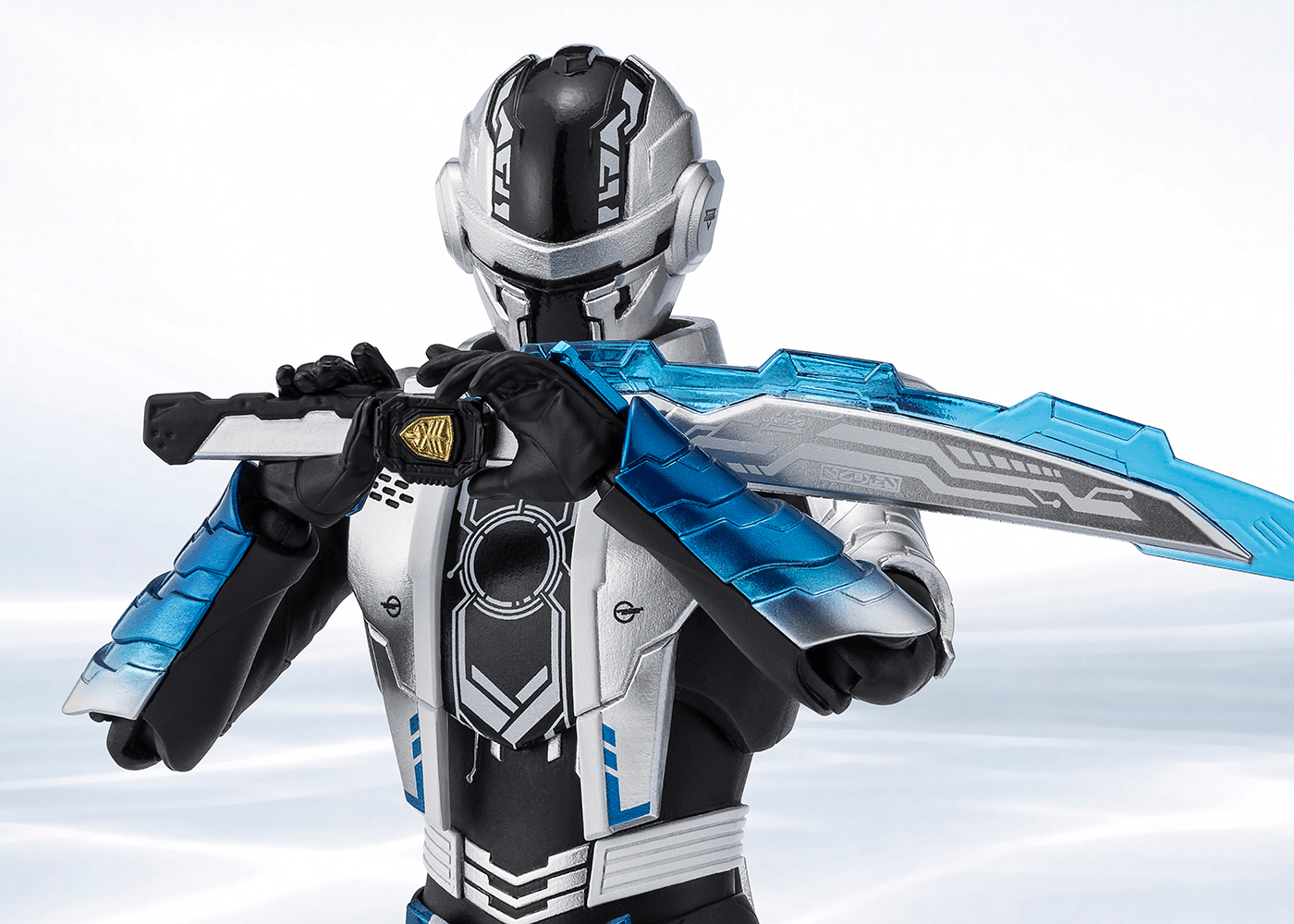 GAVAN BUSHIDO | 4573102722980