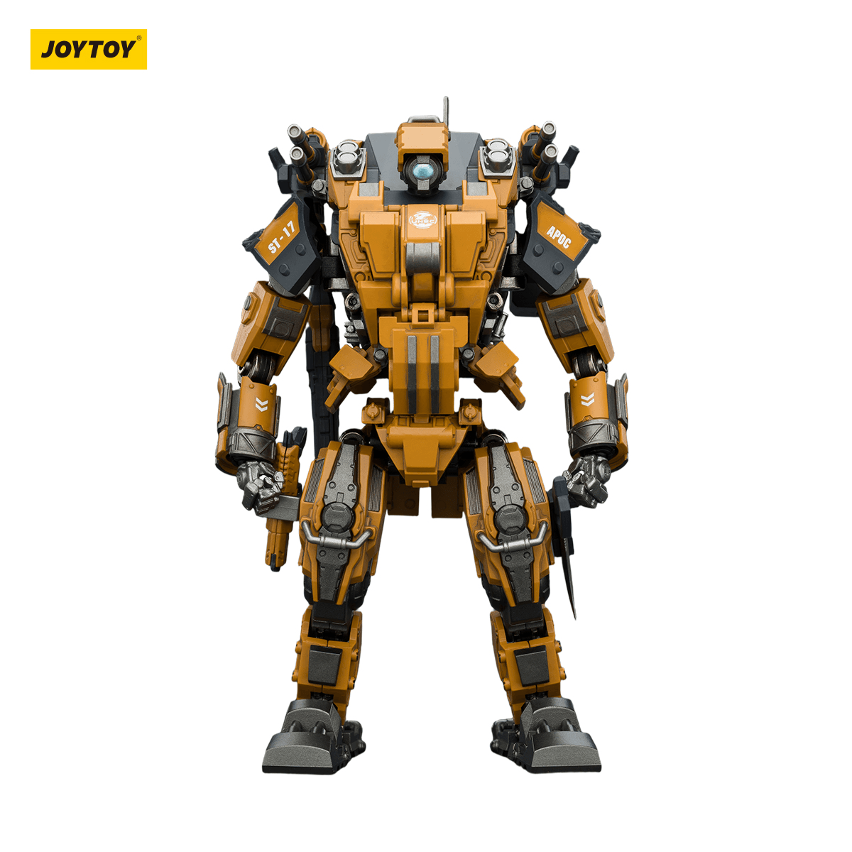 APOC Series Annihilator 02 Long-Range Strike Mech ST-8617 | 6927054403431