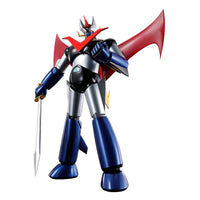 BANDAI Tamashii GX-111 GREAT MAZINGER KAKUMEI SHINKA "GREAT MAZINGER", TAMASHII NATIONS SOUL OF CHOGOKIN | 4573102664815