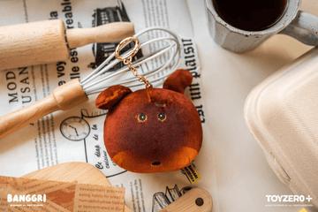 BANGGRI Generic Series - 20cm Tilt Head Plush (Coco ver.) | 6978531761018