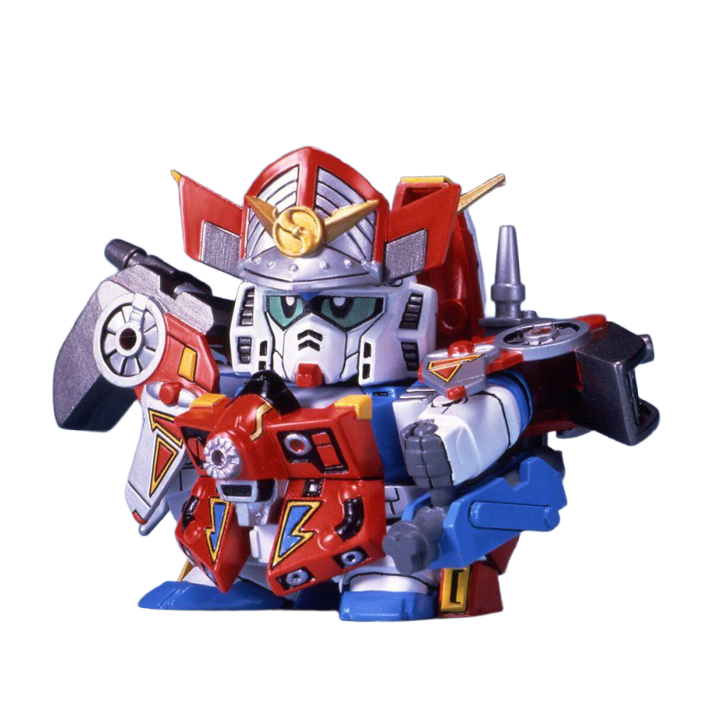CB 1 GUNFIRE Jr. | 4573102663597