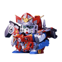 CB 1 GUNFIRE Jr. | 4573102663597