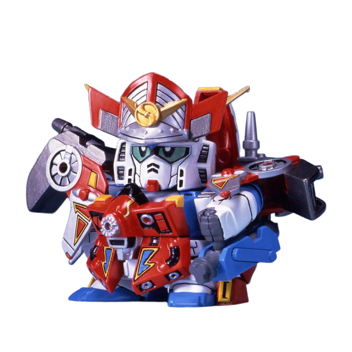 CB 1 GUNFIRE Jr. | 4573102663597