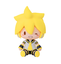 fuwa petit "Hatsune Miku Series" Chibi Figure "Len Kagamine" | 4582733424033