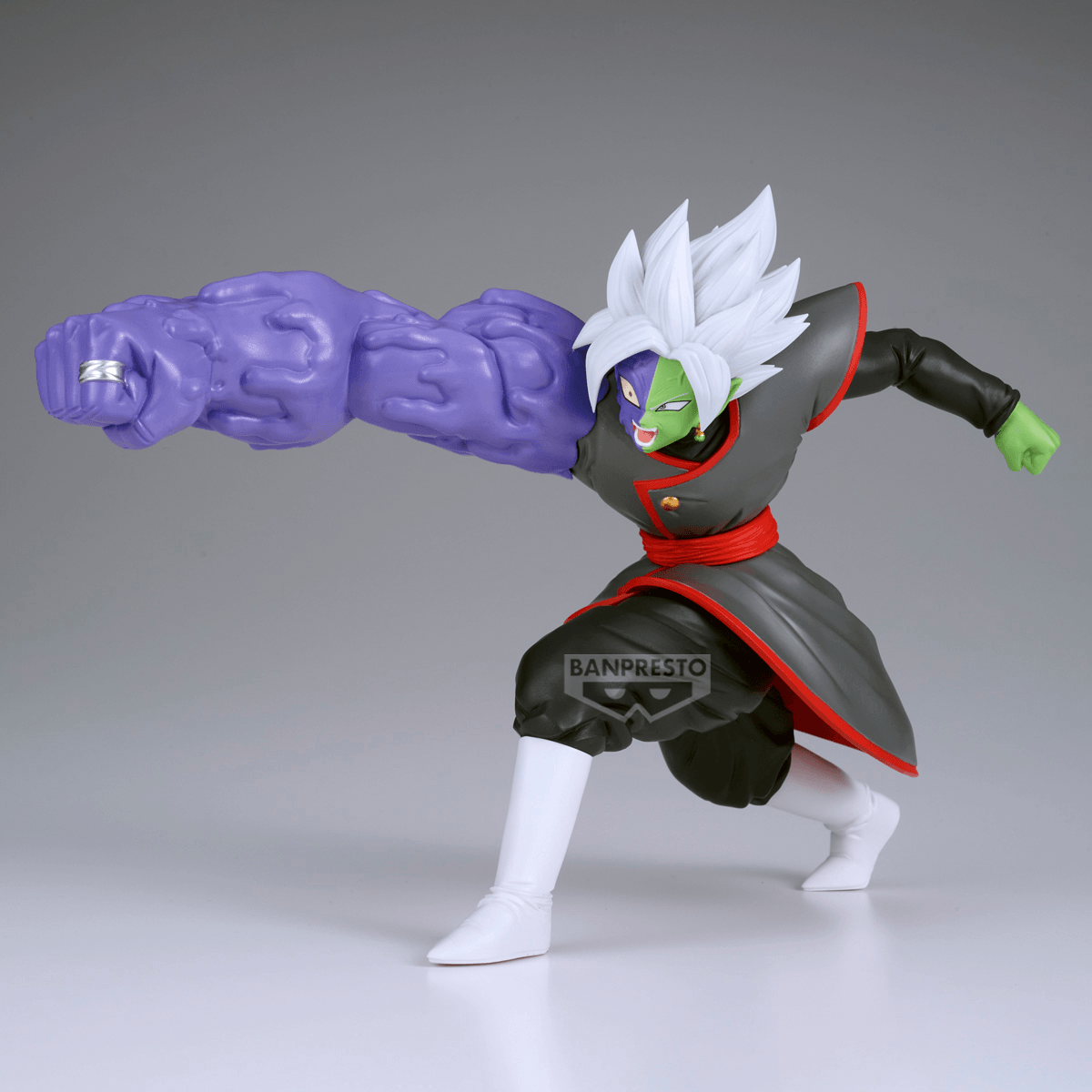 DRAGON BALL SUPER MATCH MAKERS FUSION ZAMASU(VS VEGITO) | 4573102746054
