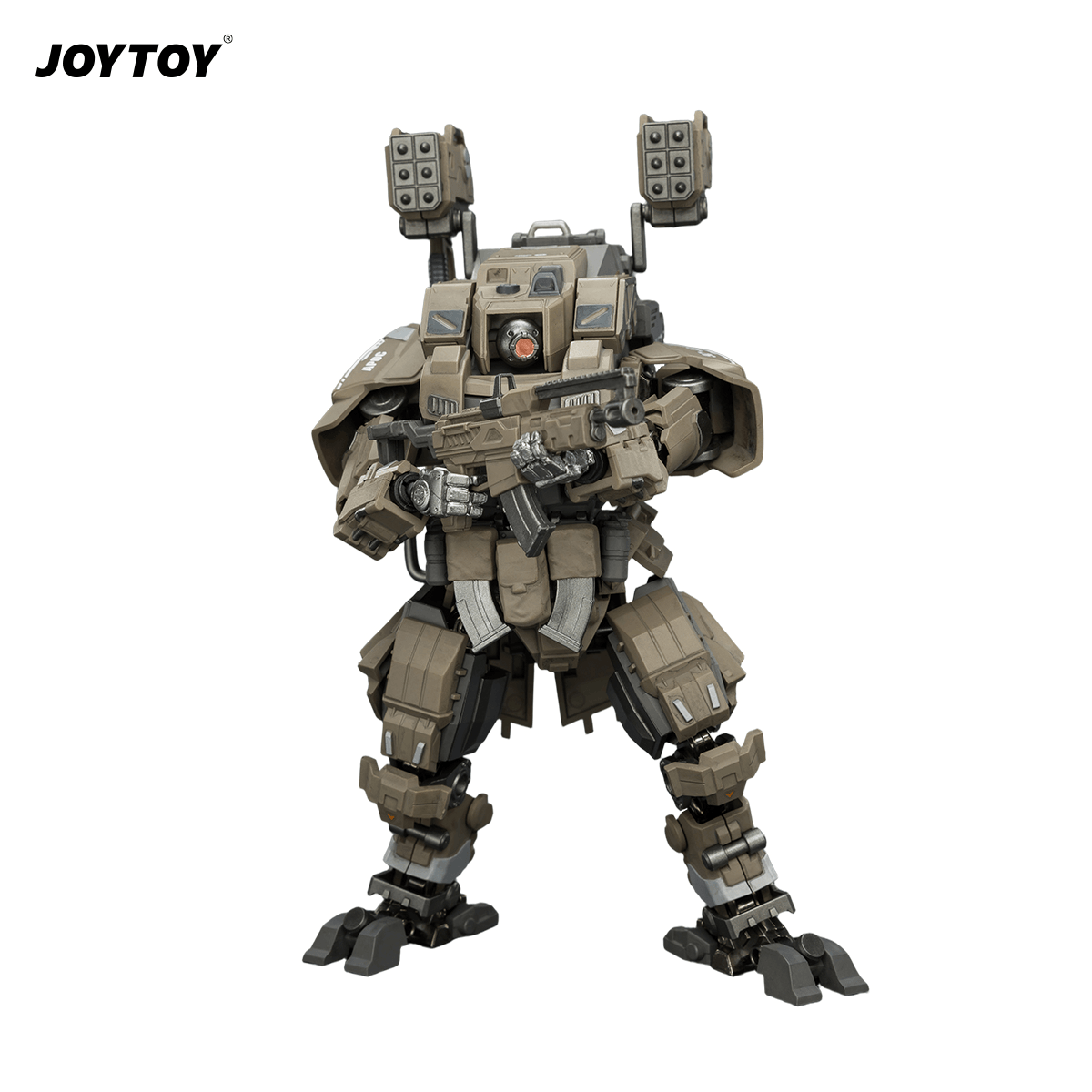 APOC Series Cosmic Zenith Fire Support Mech | 6927054404018