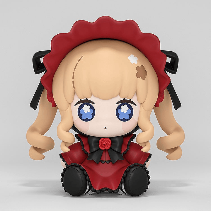 Huggy Good Smile Shinku