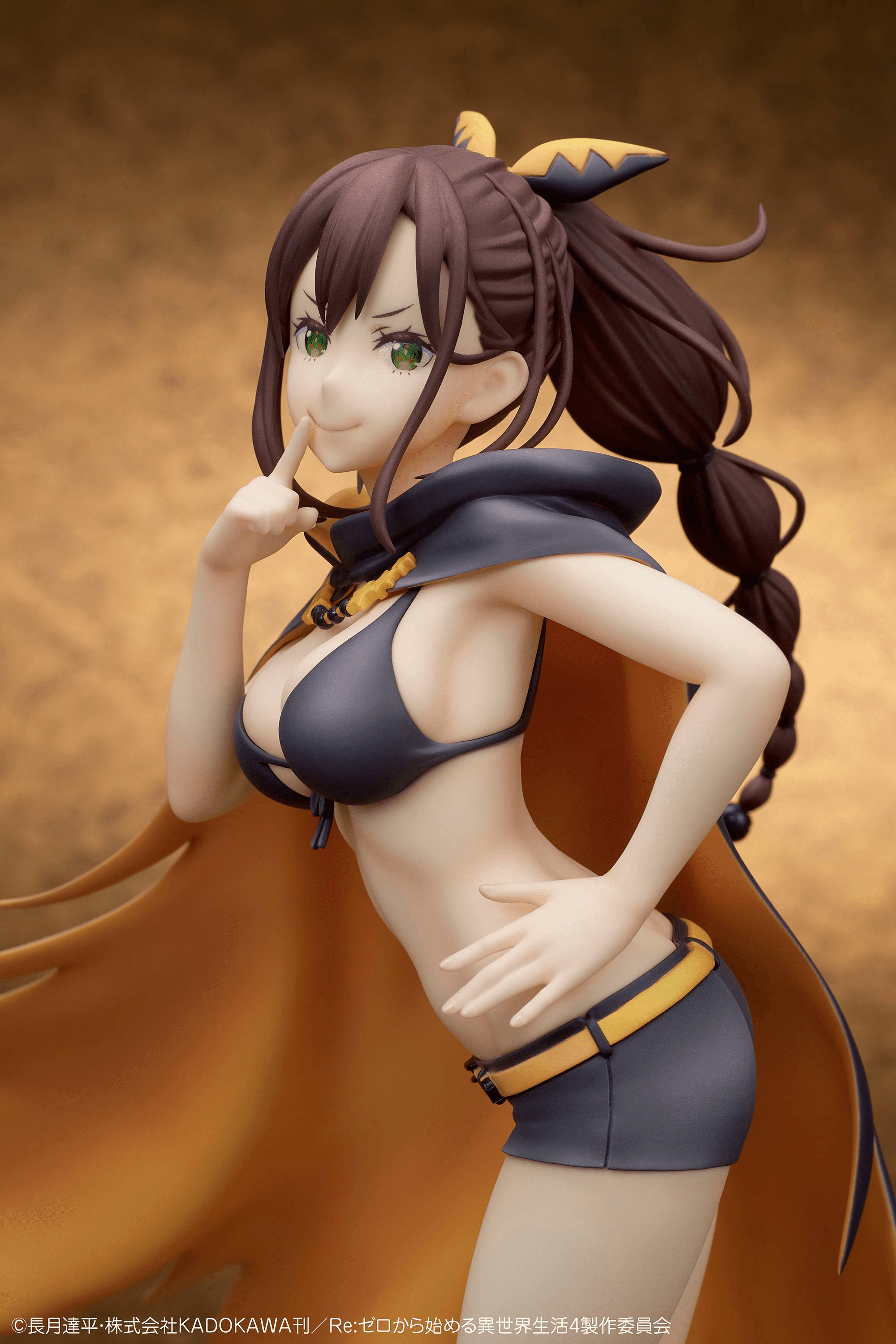 Re:ZERO -Starting Life in Another World Shaula 1/7 Complete Figure | 4570210120226