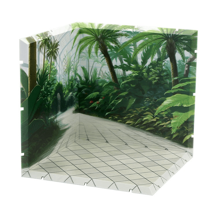 Dioramansion 150: Botanical Garden | 4570151243299