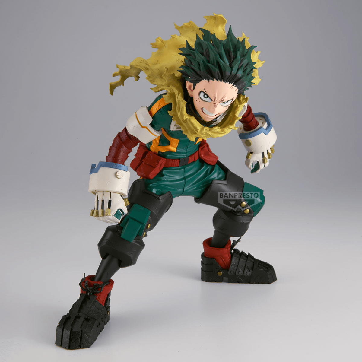 MY HERO ACADEMIA Grandista-MIDORIYA IZUKU- | 4983164300475