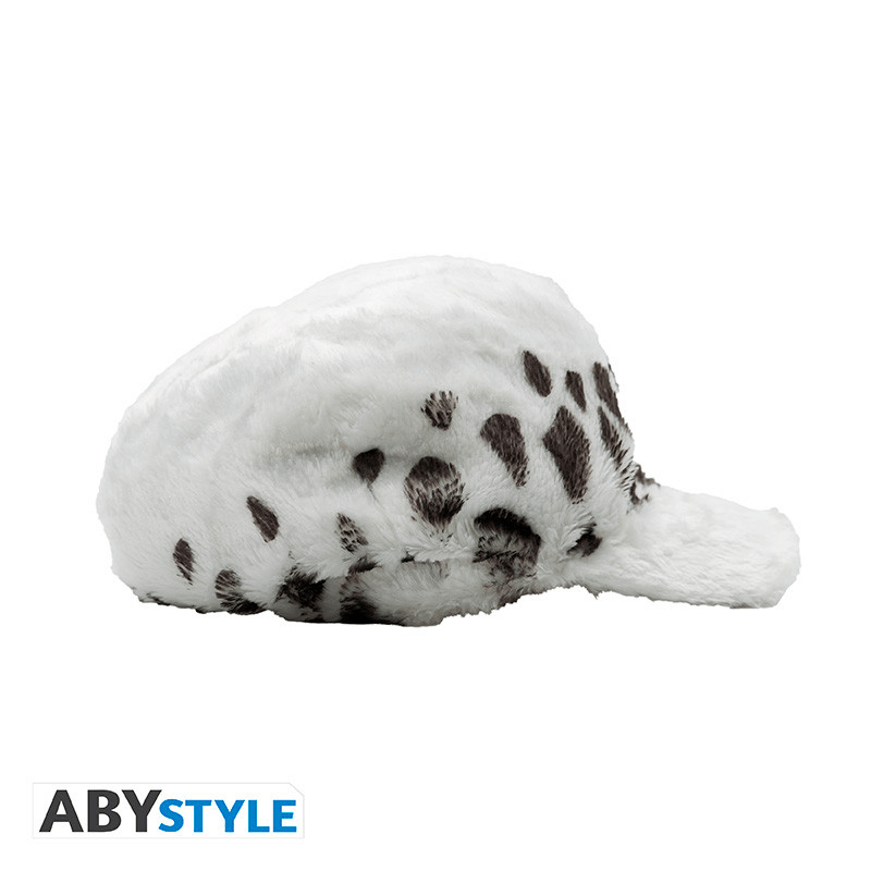 ONE PIECE - Trafalgar Law Replica Cap