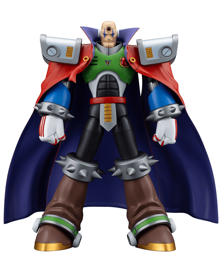 SIGMA MEGA MAN X Ver. | 4934054056996