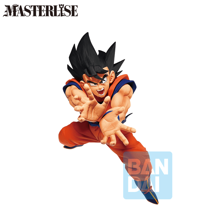 Son Goku (Spirit of the Saiyan) | 4580886842520