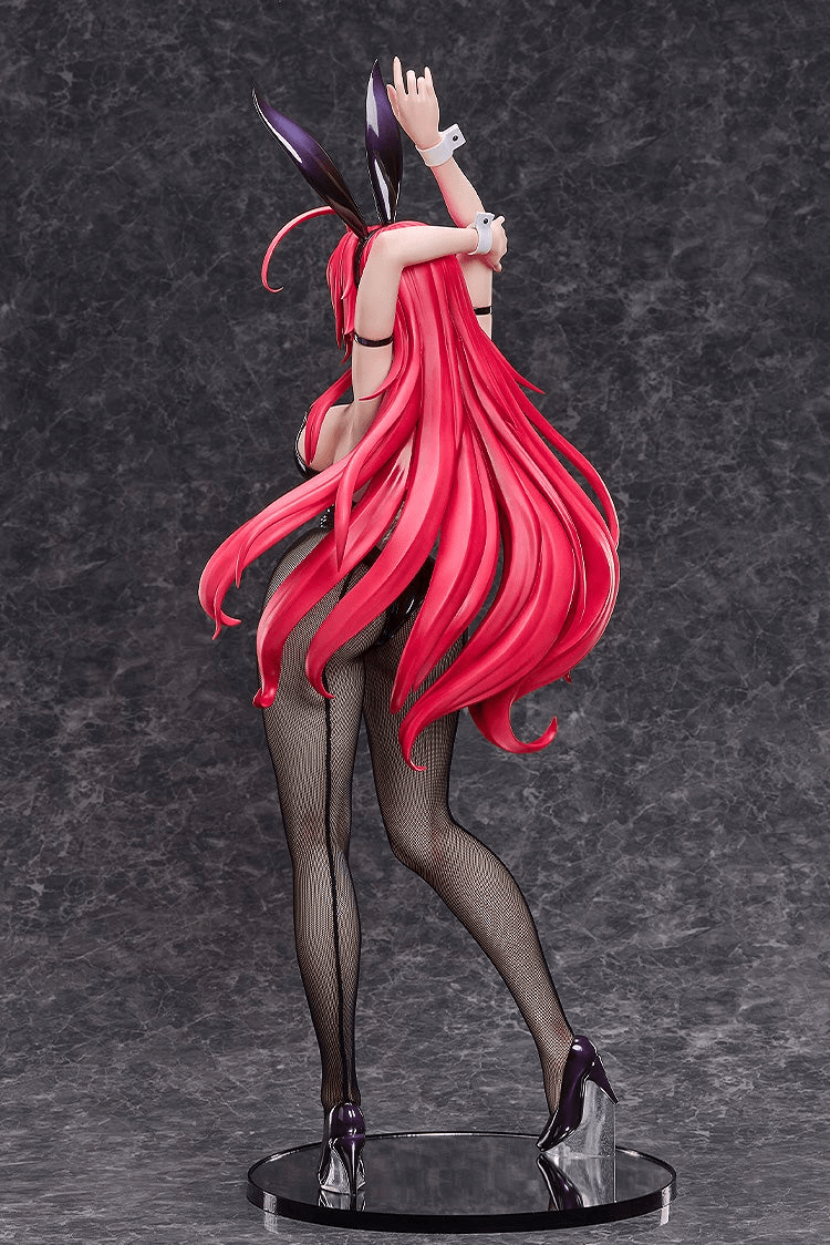Rias Gremory: Bunny Ver.【1/3 scale】 | 4570001514784