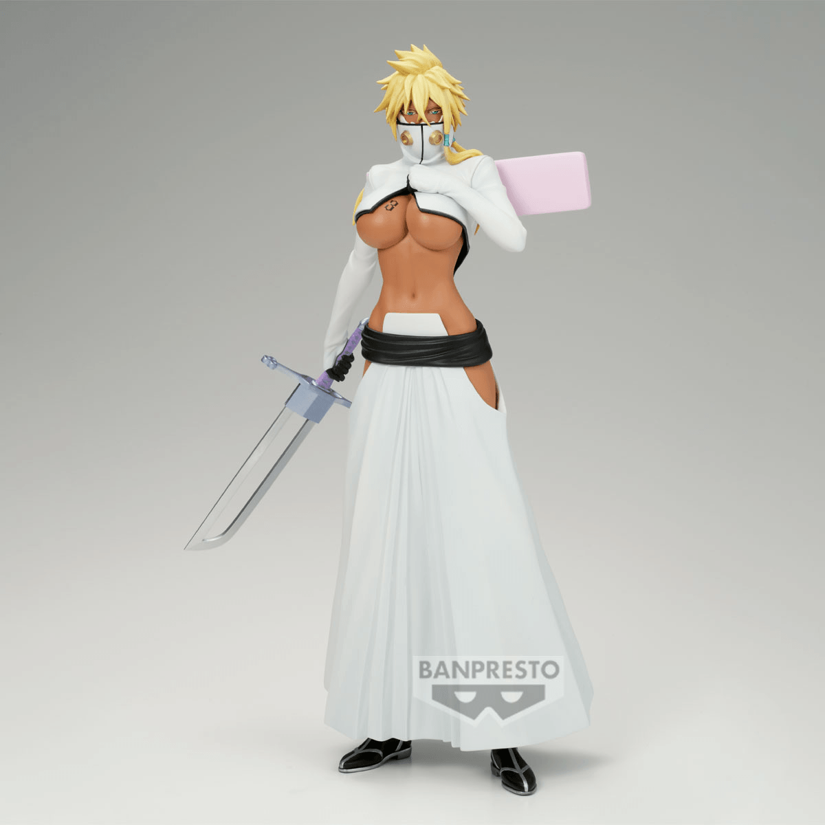 BLEACH GLITTER&amp;GLAMOURS-TIER HARRIBEL- | 4573102711373