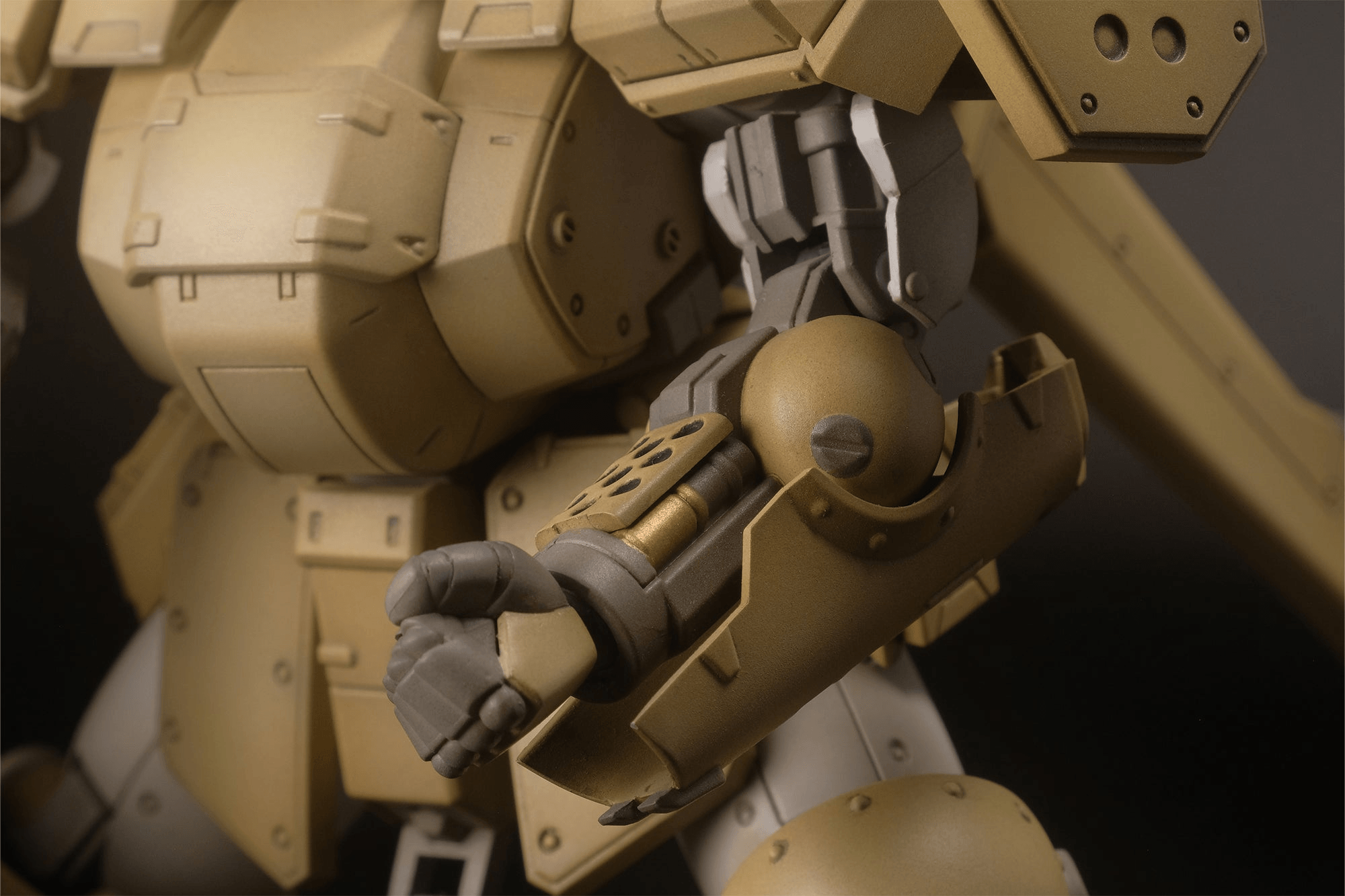 (Rerelease) AS-5E3 Leynos (Land Warfare Specifications) [Renewal Ver.] - Release Date: 10/2026 | 4582362384913