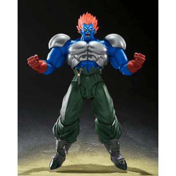S.H.Figuarts FUSION ANDROID 13 | 4573102721761