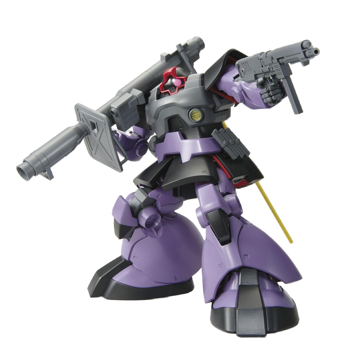 BANDAI Hobby MG 1/100 DOM - P-REX Hobby