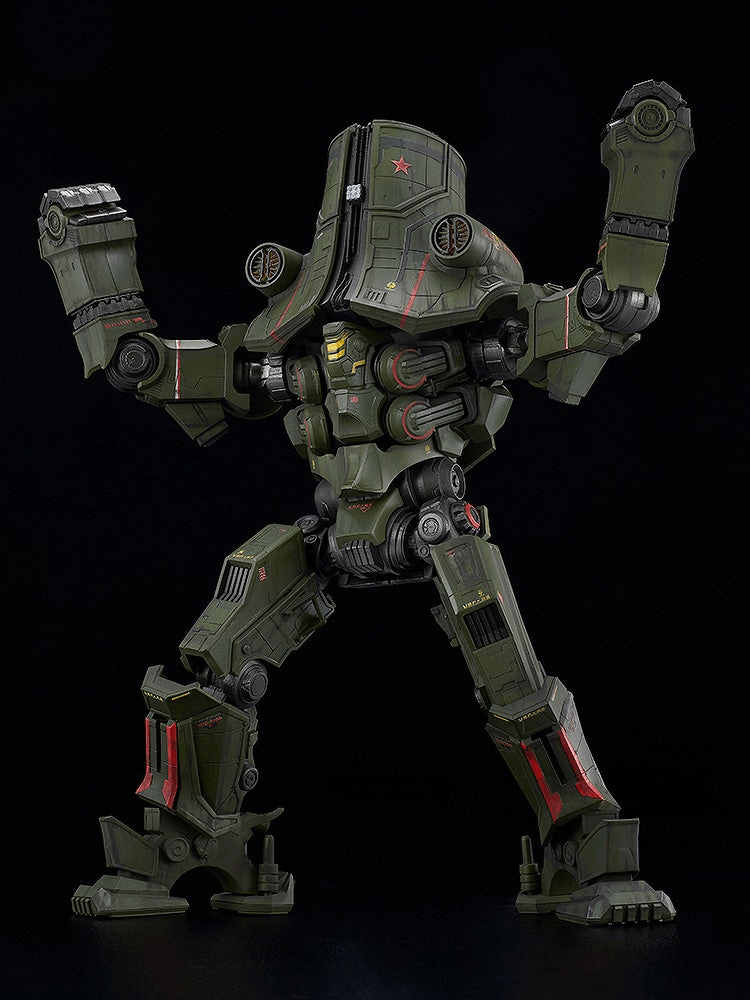 MODEROID Cherno Alpha