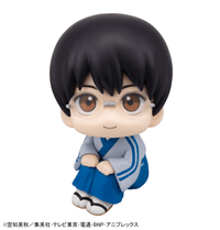 Lookup Gintama Shimpachi Shimura【with gift】 | 4535123849602