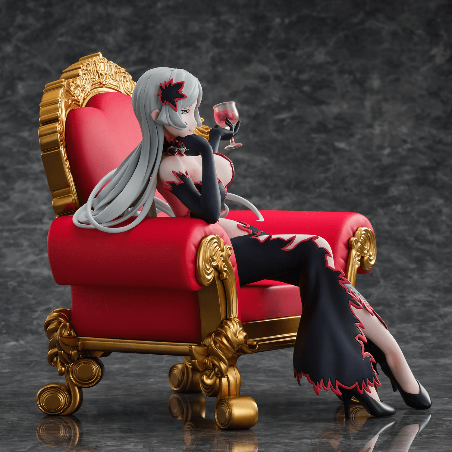Is It Wrong to Try to Pick Up Girls in a Dungeon? V Freya 1/6 Scale Pre-Painted Figure | 4589642718291