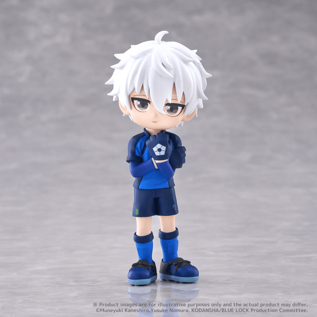 PalVerse BLUELOCK vol.2 (Box of 6)