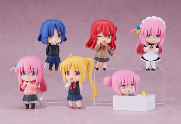 (Rerelease) Nendoroid Surprise Bocchi the Rock! (Box of 6)