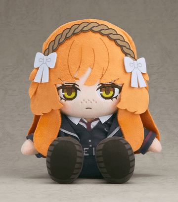 Plushie Ishmael | 4580828679801
