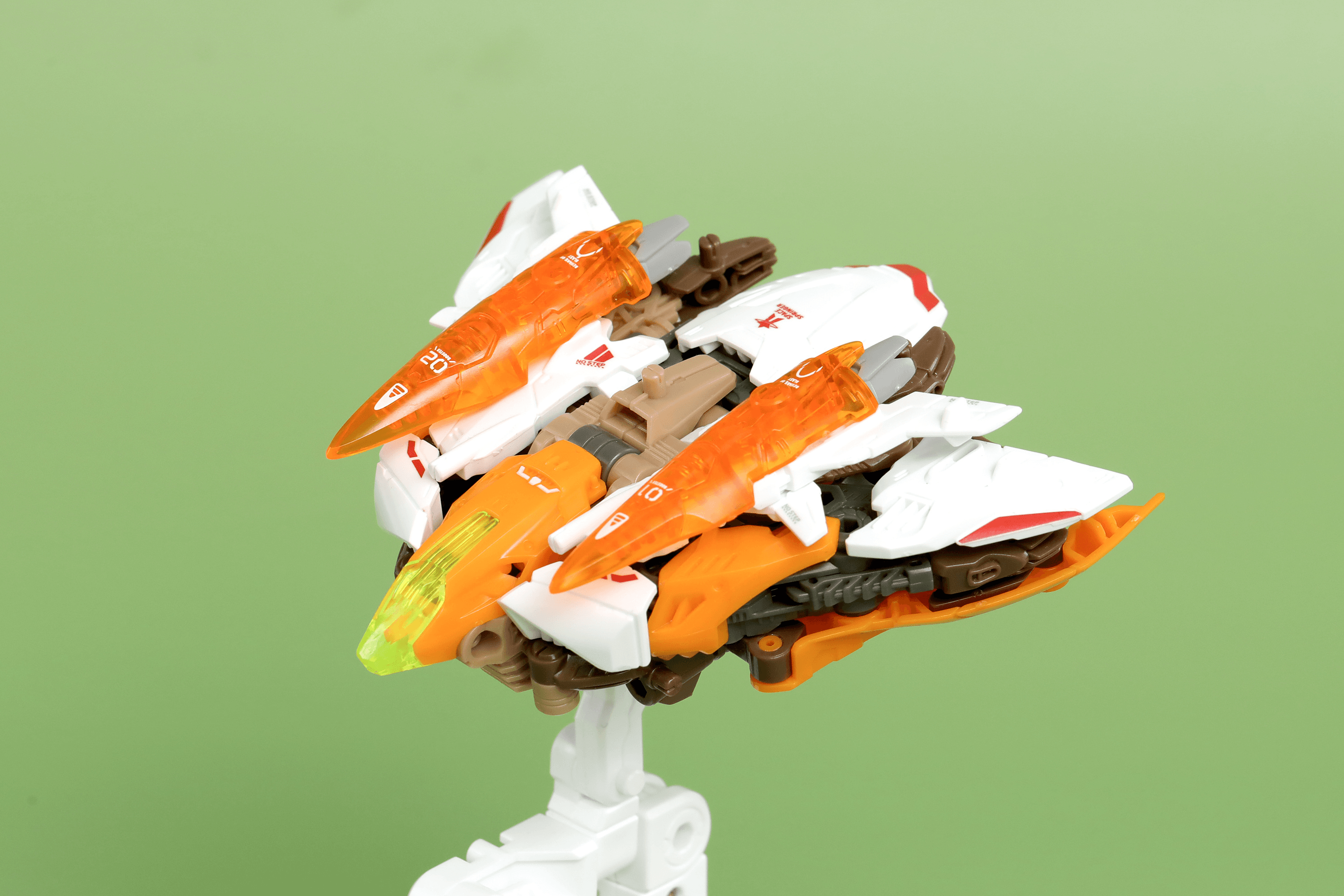 BD-08 SKY TAIL | 6958985025331