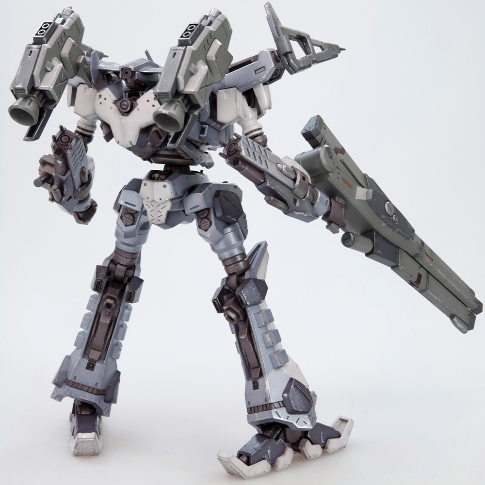 CREST CR-C98E2 Assault Type | 4934054083237