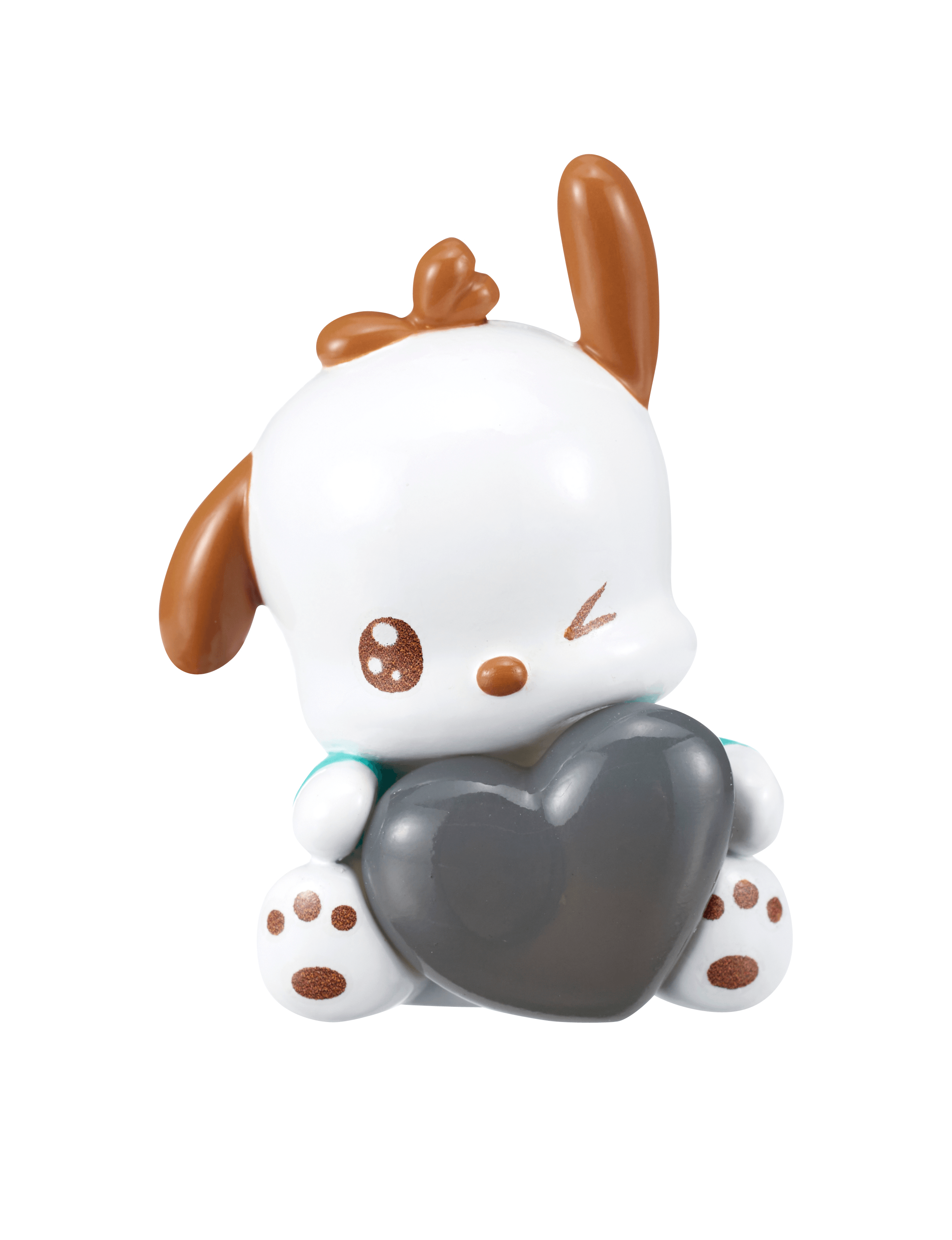 Sanrio Bath Bomb Bikkura Heart Hugz â¡ "Sanrio" (Blind Box/15), Bandai Lifestyle Bath Bomb | 045557175801