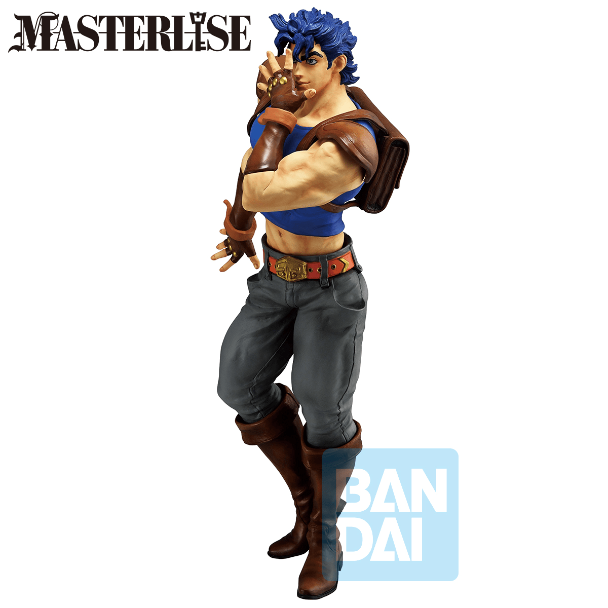 Jonathan Joestar (The Gathering of Stars)