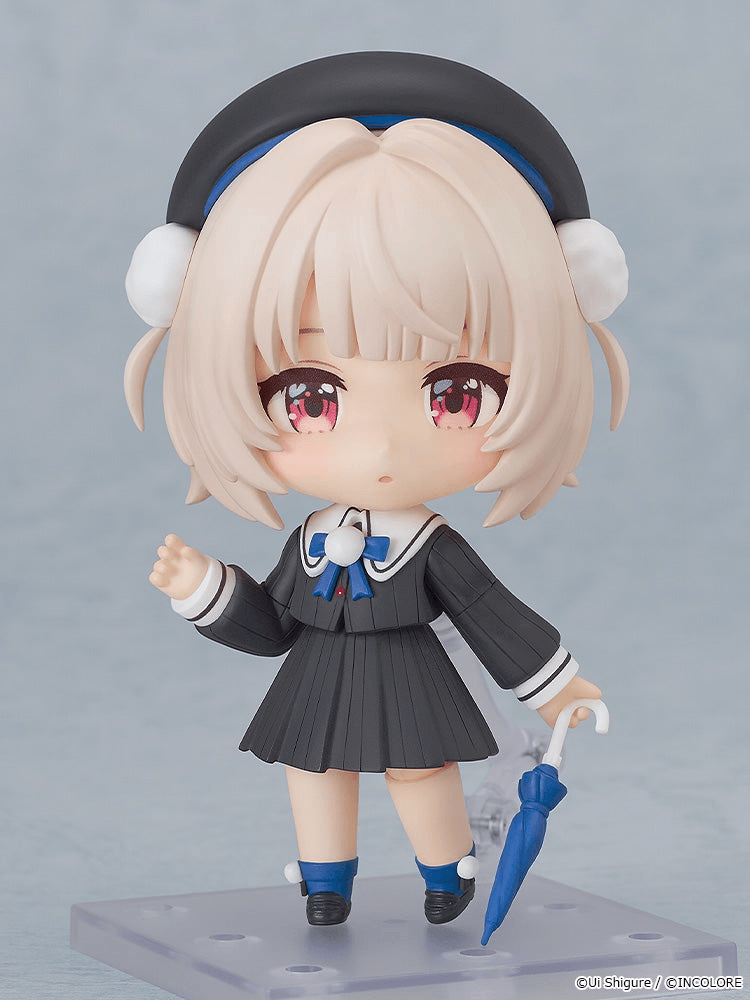 Nendoroid Ui