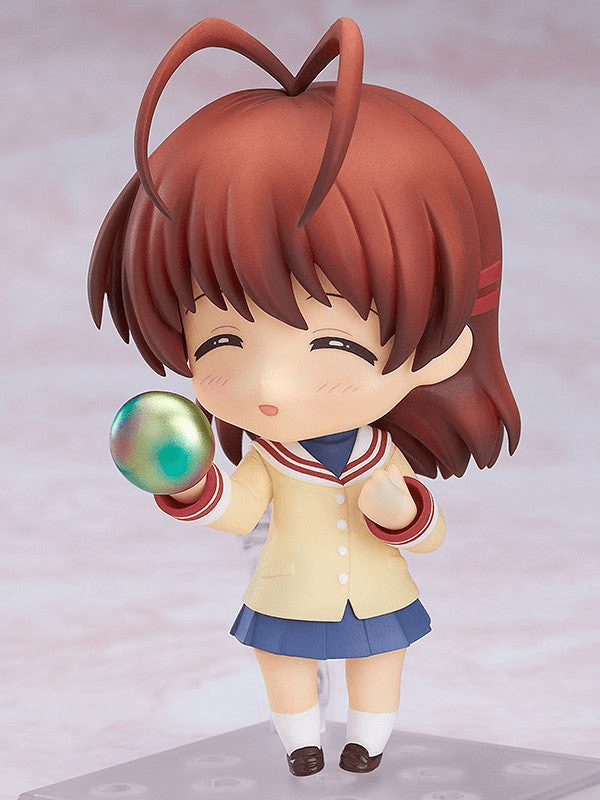 (Rerelease) Nendoroid Nagisa Furukawa - Release Date: 01/2027 | 4570232584082