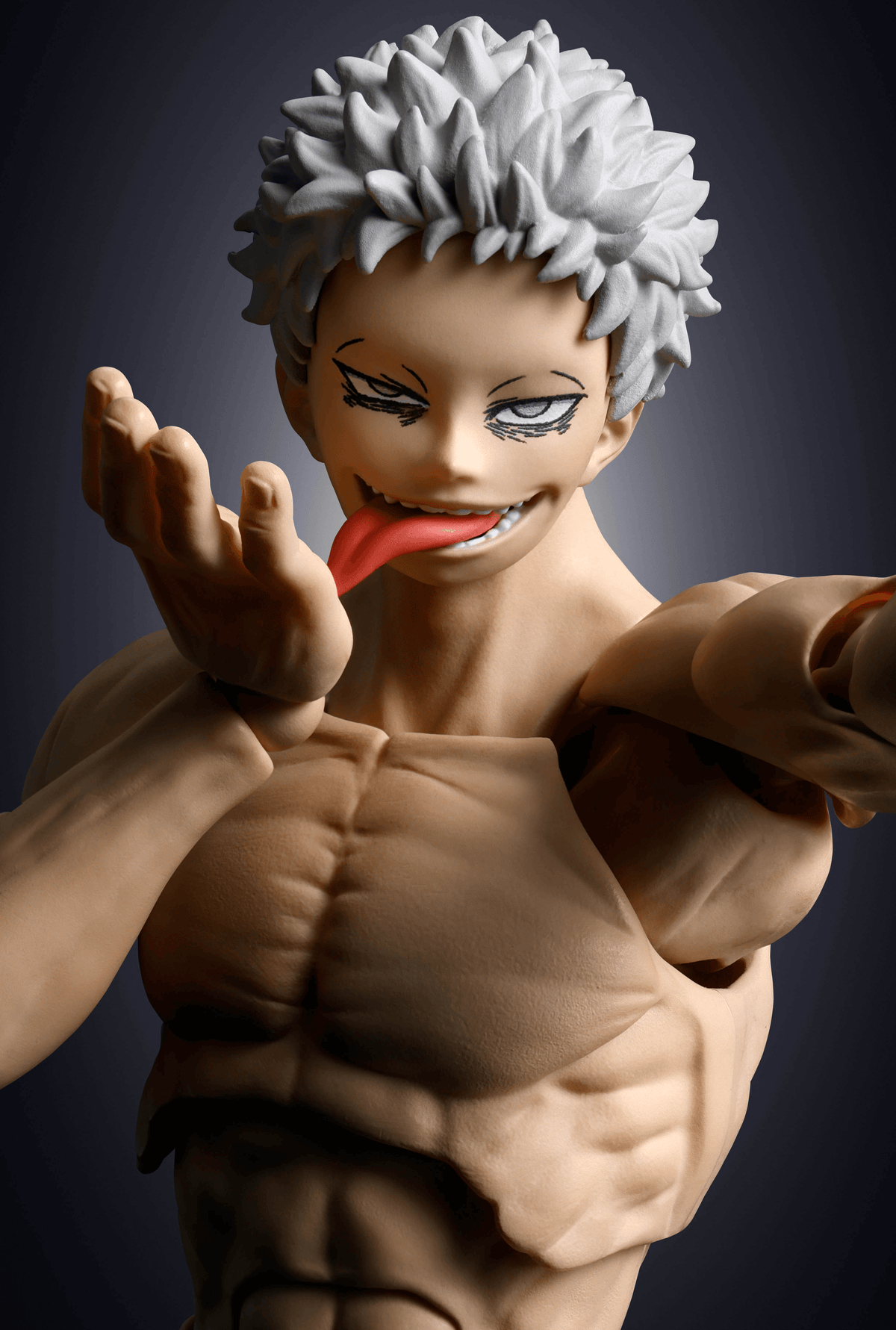 ALL FOR ONE -Final Battle set-