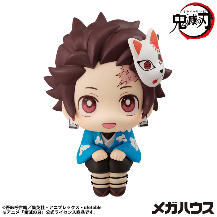 Lookup Demon Slayer：Kimetsu no Yaiba Tanjiro Kamado Final Selection Ver.（Repeat） | 4535123850202