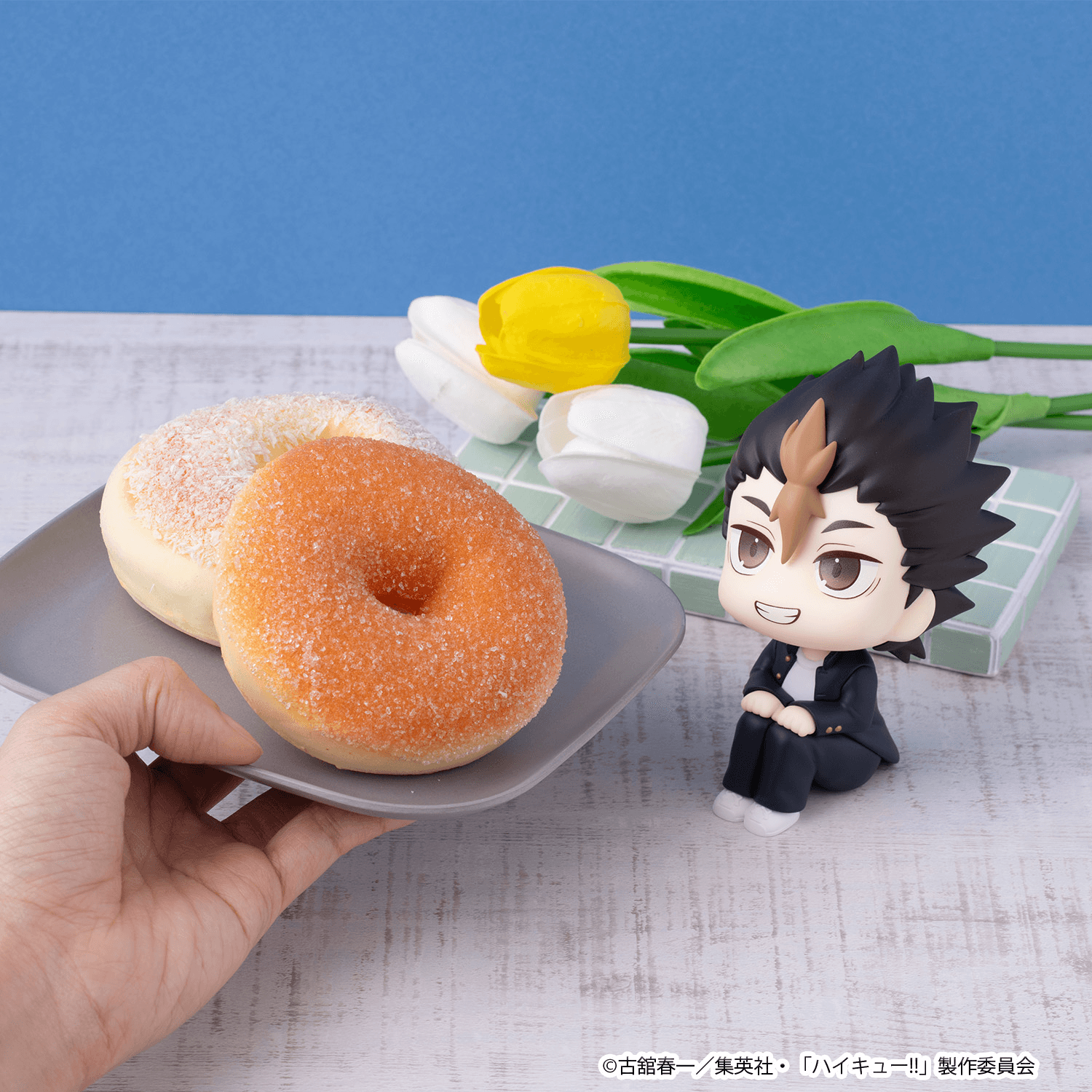 Lookup Haikyu!! Yu Nishinoya | 4535123851360