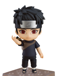 Nendoroid Shisui Uchiha | 4580590192300