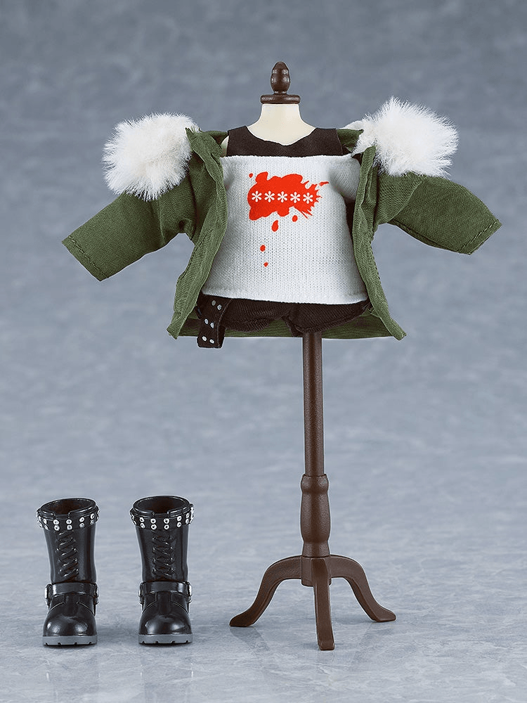 Nendoroid Doll Futaba Sakura | 4580828671881