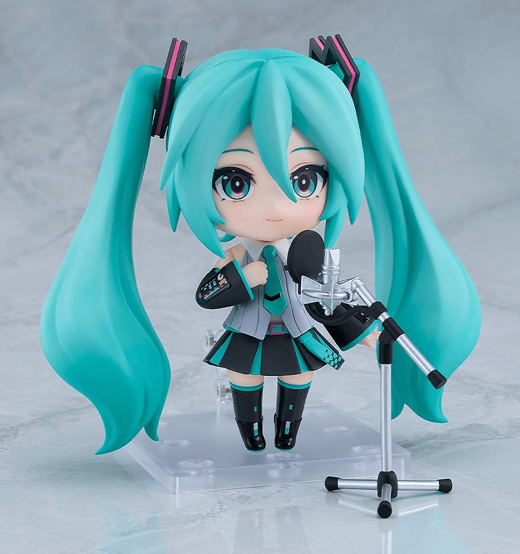 Nendoroid Hatsune Miku V6