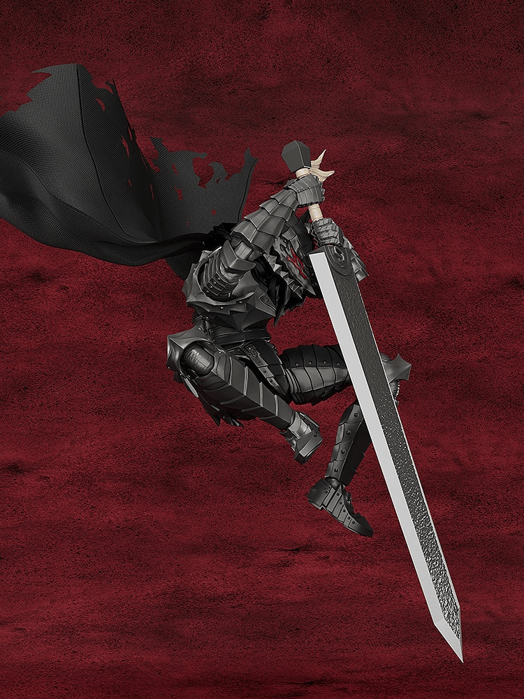 (Rerelease) PLAMATEA Guts: Berserker Armor Ver. - Release Date: 10/2026 | 4545784015469