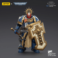 Ultramarines Metaurus with Power Axe, Stormshield and Plasma Pistol | 6927054402786