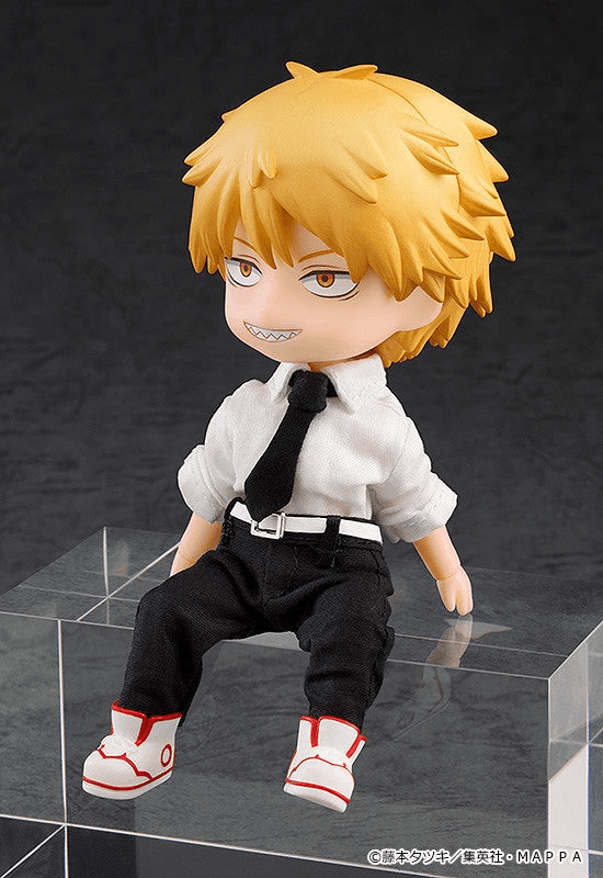 (Rerelease) Nendoroid Doll Denji - Release Date: 12/2026 | 4570232584204