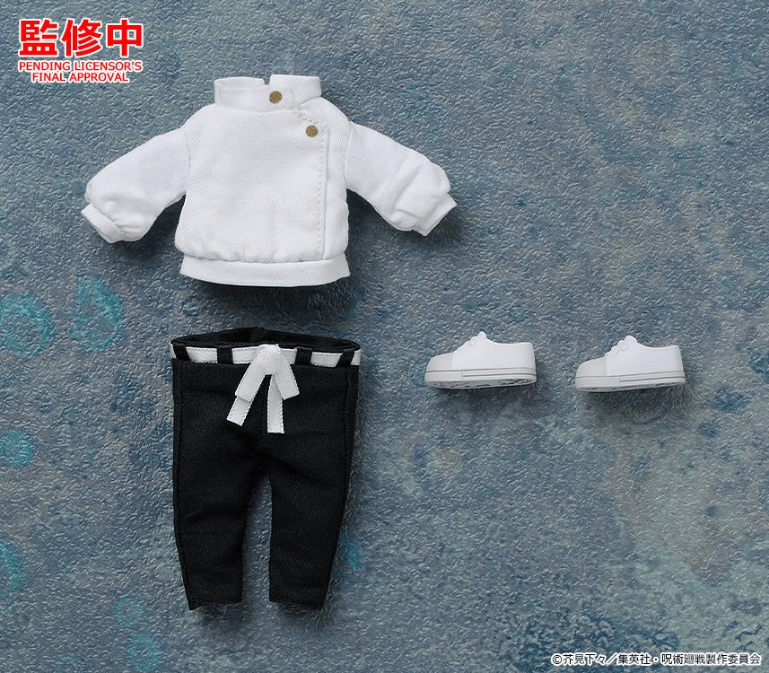 Nendoroid Doll Yuta Okkotsu: Execution Ver.