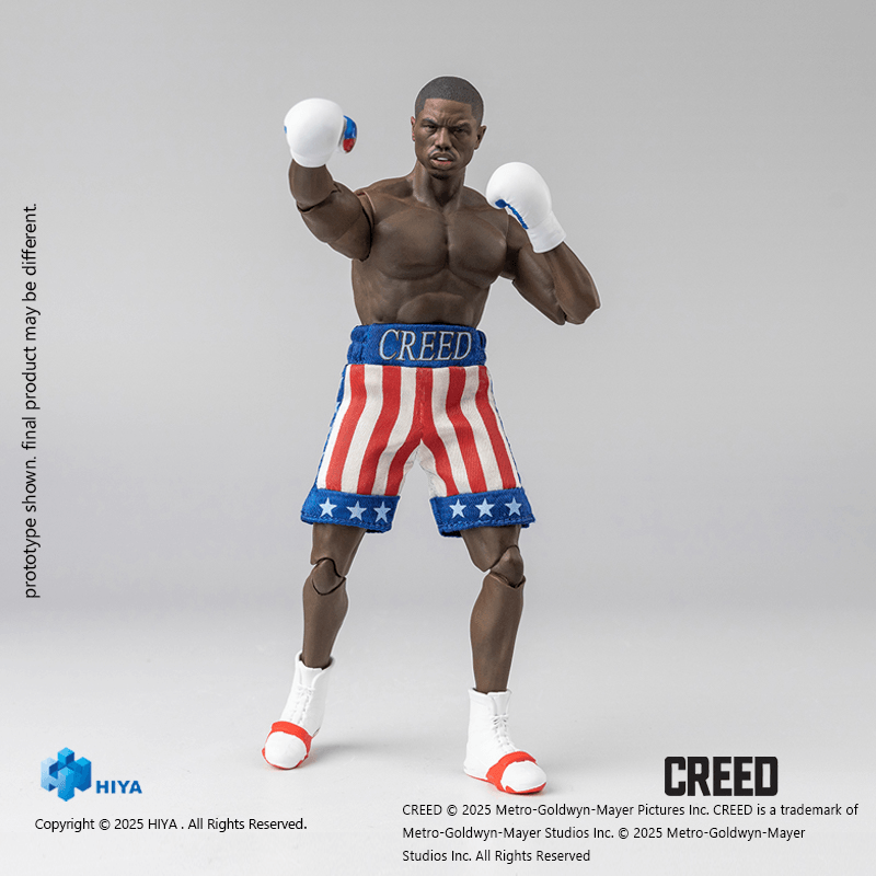 Adonis Creed | 6957534204388