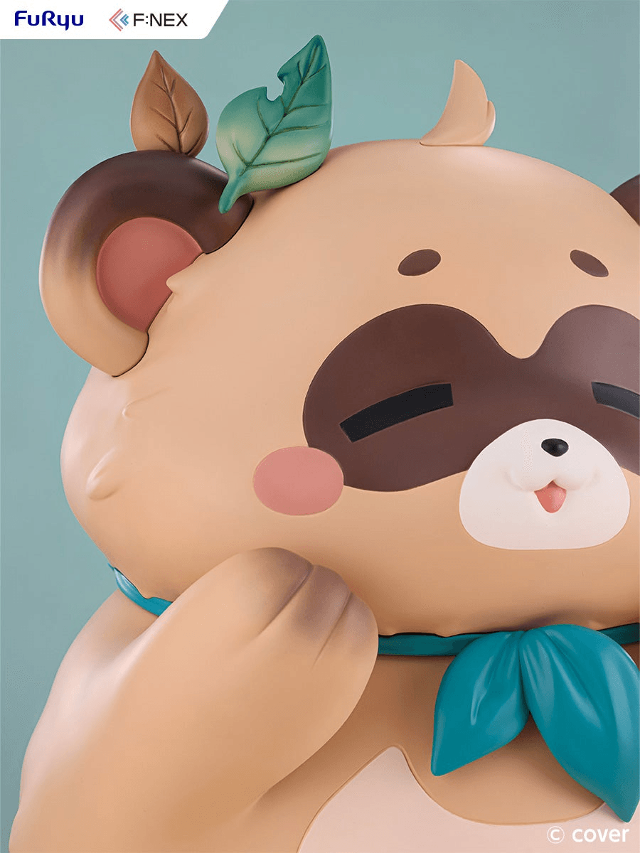 Real Size Soft Vinyl Collection Poko-be | 4571623518624