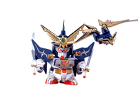 BB151 BUREITO GUNDAM | 4573102568762