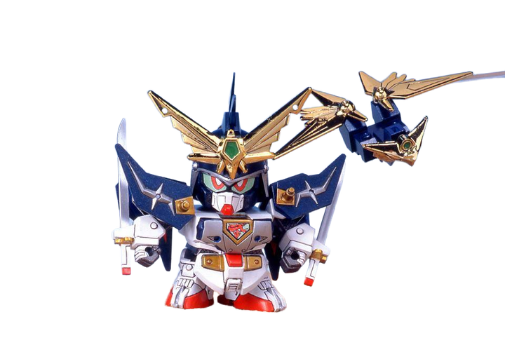 BB151 BUREITO GUNDAM | 4573102568762