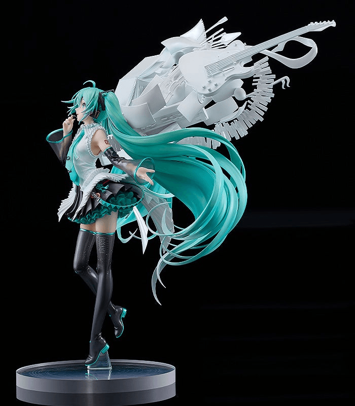 (Rerelease) Hatsune Miku: Happy 16th Birthday Ver. - Release Date: 05/2027 | 4580828677074